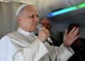 God “is not with the arrogant and the arrogant”: Pope Leo XIV; criticizes injustices and reaffirms position against war
