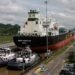 Panama Canal agrees to salary increase with captains and officers