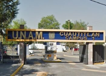 FES Cuautitlán student shot to death; It was a direct attack, says municipal president