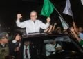 La historia política de Ricardo Belmont, su cercanía con Vladimir Cerrón y Pedro Castillo y sus declaraciones xenófobas y machistas | TLCnota