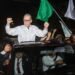 La historia política de Ricardo Belmont, su cercanía con Vladimir Cerrón y Pedro Castillo y sus declaraciones xenófobas y machistas | TLCnota