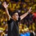 ‘In Europe they say that the new Africa is Ecuador in terms of soccer players,’ says César Farías when asked about signing Ricardiño in Barcelona SC | National Championship | Sports
