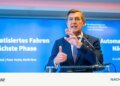 Peter Hankes vision: “Austria must not become Germany” – DiePresse.com