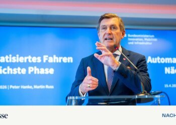 Peter Hankes vision: “Austria must not become Germany” – DiePresse.com