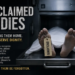 Government Seeks Families of Three Unclaimed Bodies Ahead of Public Burial Deadline