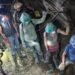 Pataz: 20 artisanal miners rescued after armed confrontation