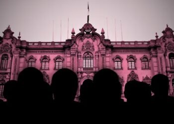 Vice presidential candidates from three parties with a dark record