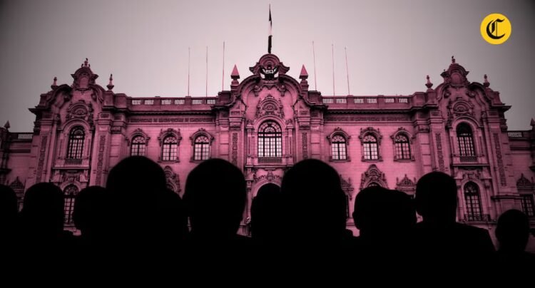 Vice presidential candidates from three parties with a dark record