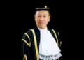 Former high court judge Abdul Halim Aman is new MACC chief