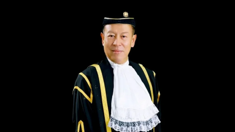 Former high court judge Abdul Halim Aman is new MACC chief