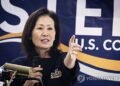 (2nd LD) Trump nominates former Rep. Michelle Park Steel as U.S. ambassador to S. Korea