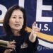 (2nd LD) Trump nominates former Rep. Michelle Park Steel as U.S. ambassador to S. Korea