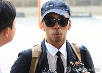 American YouTuber gets prison term for offensive behavior