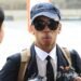 American YouTuber gets prison term for offensive behavior