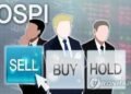 Foreigners sell record amount of S. Korean stocks in March
