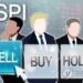 Foreigners sell record amount of S. Korean stocks in March