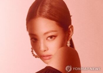 BLACKPINK’s Jennie named among Time’s 100 most influential people