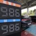 Producer prices post fastest rise in 4 yrs in March on oil cost surge: BOK