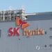 (3rd LD) SK hynix logs record profit in Q1 on AI chip boom