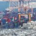 (2nd LD) S. Korea logs fastest GDP growth in 5 1/2 yrs on strong semiconductor exports