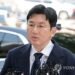 (LEAD) Prosecution rejects arrest warrant request for Hybe chairman, calls for further review