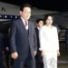 (LEAD) Lee returns from trip to India, Vietnam focused on economic ties, supply chain cooperation