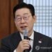 President Lee to host luncheon with minor party, independent lawmakers at Cheong Wa Dae