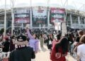 BTS concerts drive longer stays, higher spending among foreign tourists: gov’t analysis