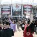 BTS concerts drive longer stays, higher spending among foreign tourists: gov’t analysis