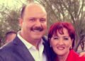 César Duarte’s wife leaves ICE records, her immigration status is unknown