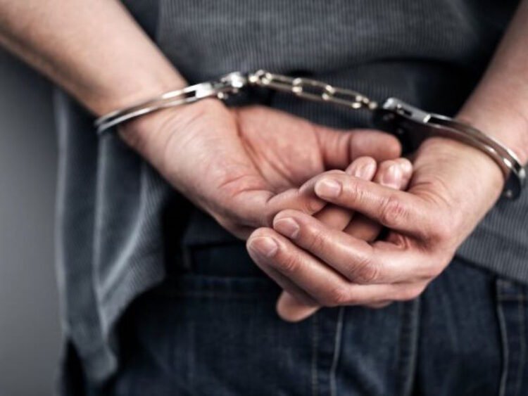 Padawan police detain five over suspected drug abuse cases
