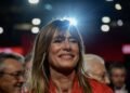 Wife of Spanish Prime Minister Begona Gomez charged with corruption