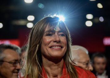 Wife of Spanish Prime Minister Begona Gomez charged with corruption