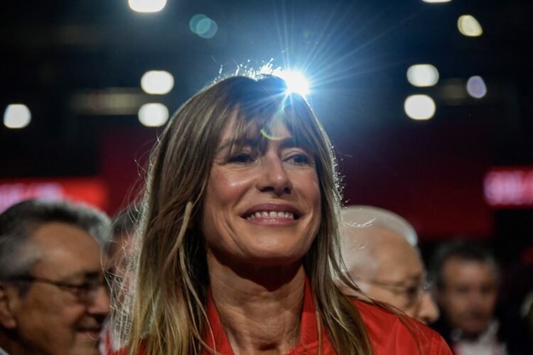 Wife of Spanish Prime Minister Begona Gomez charged with corruption