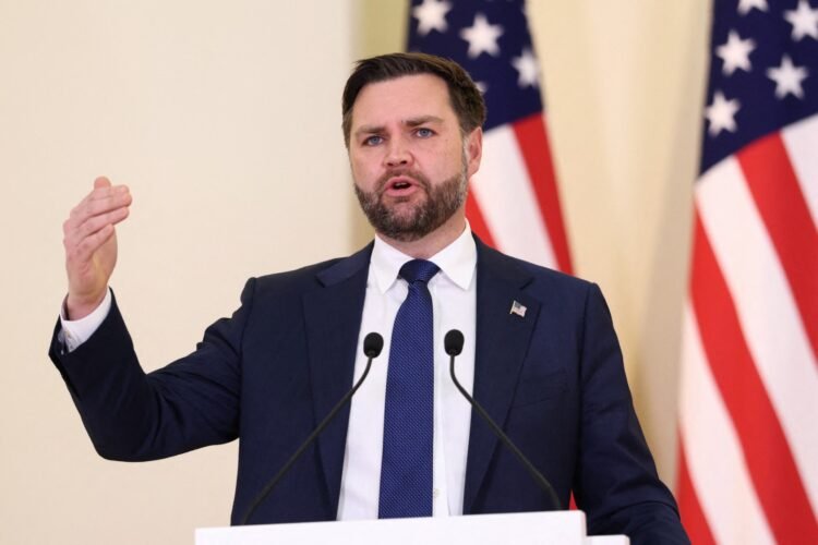 Vance returns to the United States without an agreement with Iran