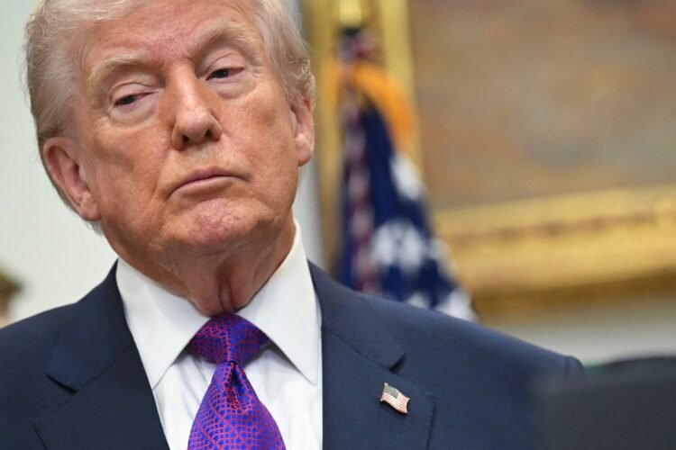 War in Iran: Trump says he is “shocked” by Meloni’s lack of “courage”