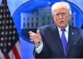 Ceasefire between Lebanon and Israel ‘will include Hezbollah,’ says Trump
