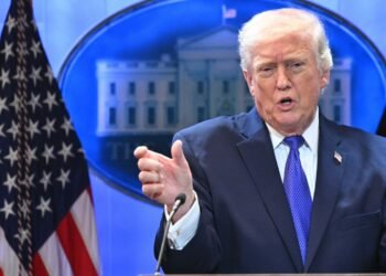Ceasefire between Lebanon and Israel ‘will include Hezbollah,’ says Trump