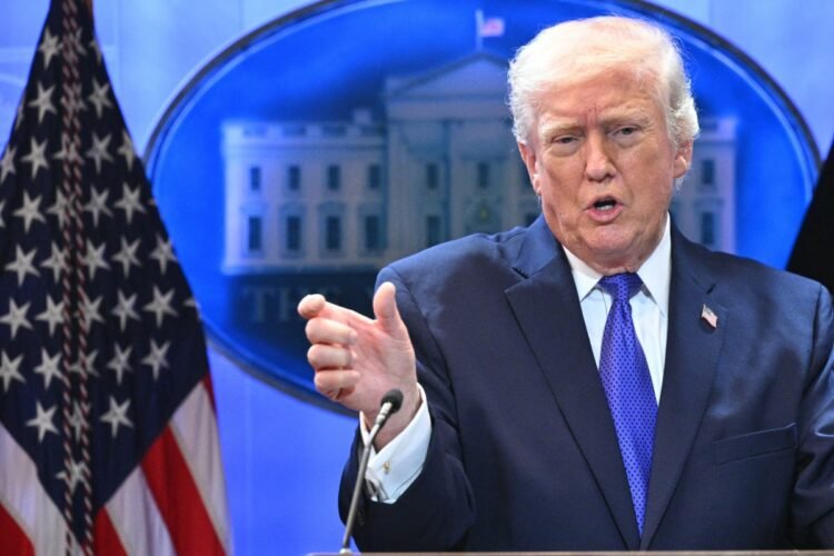Ceasefire between Lebanon and Israel ‘will include Hezbollah,’ says Trump