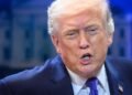 Trump asks Iranian leaders to release several women allegedly facing execution