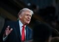 Trump says he will extend ceasefire with Iran until further notice