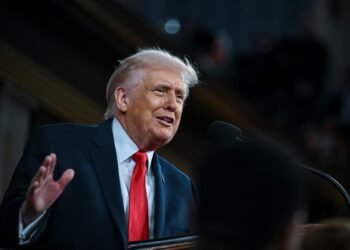 Trump says he will extend ceasefire with Iran until further notice