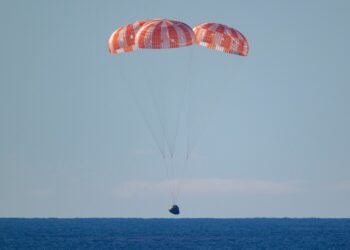 What to remember from the Artemis II mission