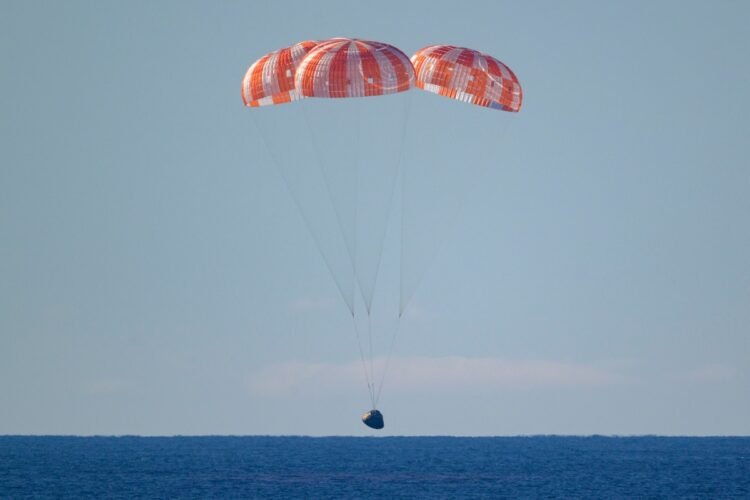 What to remember from the Artemis II mission