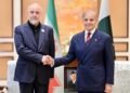 Iran says US ‘unreasonable demands’ caused talks to collapse