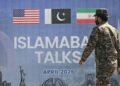 Negotiations with Iran: members of the American delegation have all left Islamabad