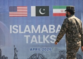 Negotiations with Iran: members of the American delegation have all left Islamabad