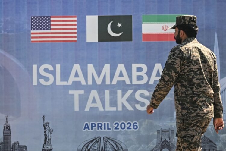 Negotiations with Iran: members of the American delegation have all left Islamabad