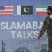 Negotiations with Iran: members of the American delegation have all left Islamabad