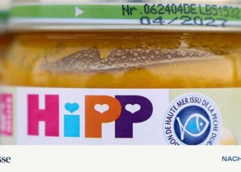 Hipp recall: Glass contained 15 micrograms of rat poison – DiePresse.com
